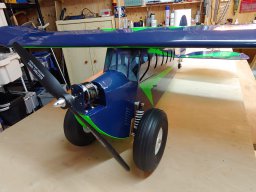 Modelle unserer Mitglieder